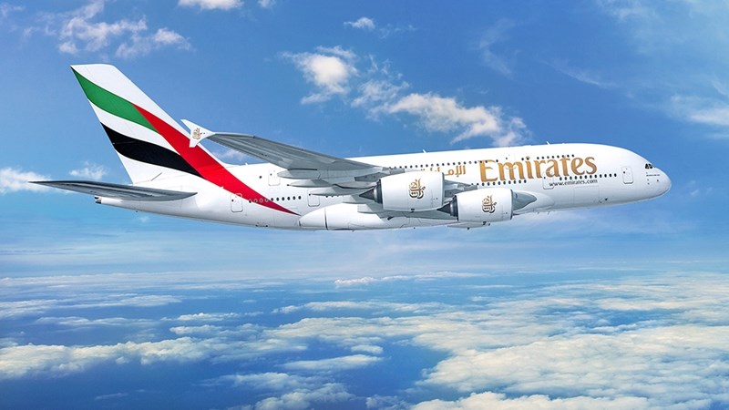 Emirates spreads its wings to SA | News Article