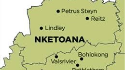 Nketoana official accused of ‘Kill the Boer’ comment in WhatsApp group | News Article