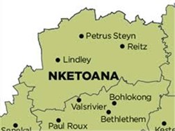 Nketoana official accused of ‘Kill the Boer’ comment in WhatsApp group | News Article