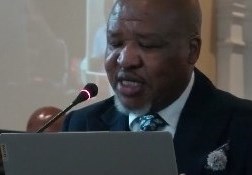 Free State municipality suffers major blow in court battle | News Article