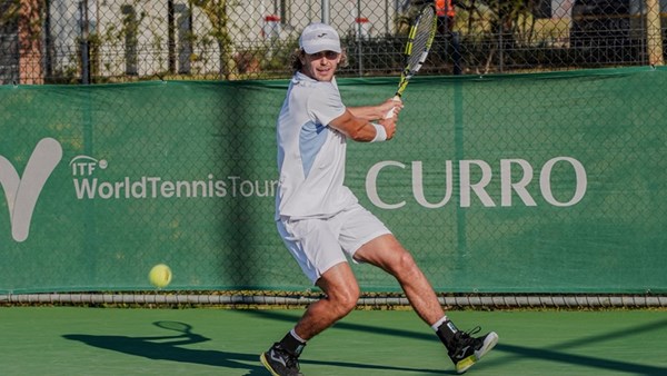 Spring Texas Itf TSA unveils expanded 14-Week ITF World Tour schedule for 2026 | OFM