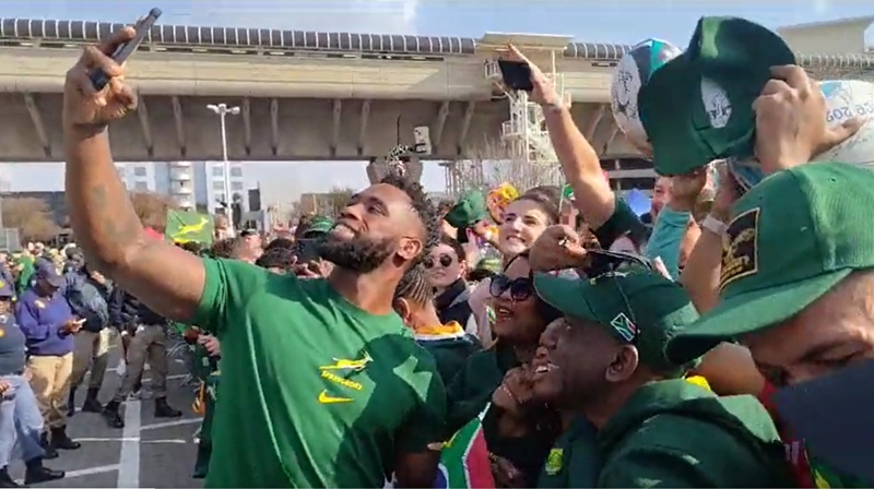Bokke op pad om hul Wêreldbeker te verdedig | News Article