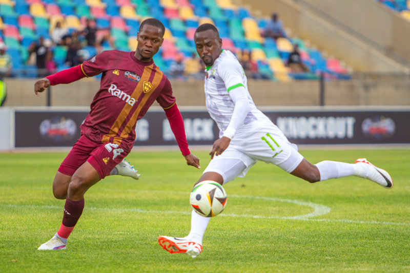 Gallants to face Brazilians without fear | News Article
