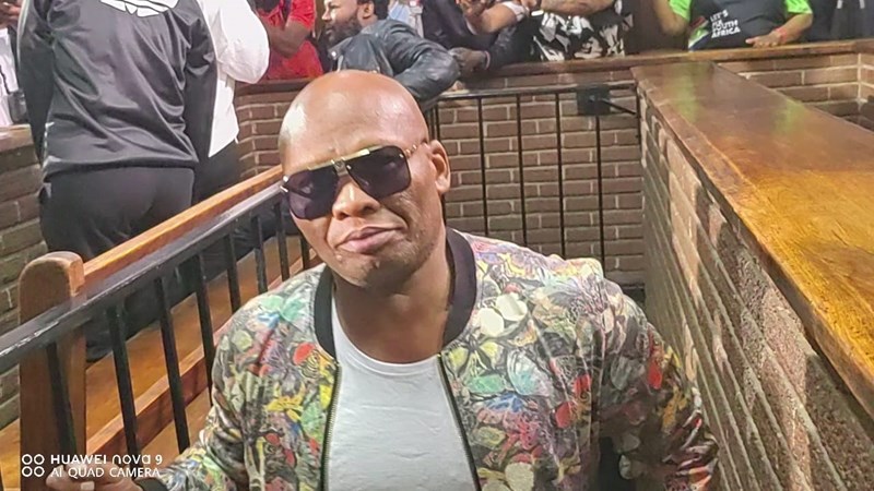 G4S guard gets disciplinary hearing for involvement in Bester's case G4S guard gets disciplinary hearing for involvement in Bester's case | News Article