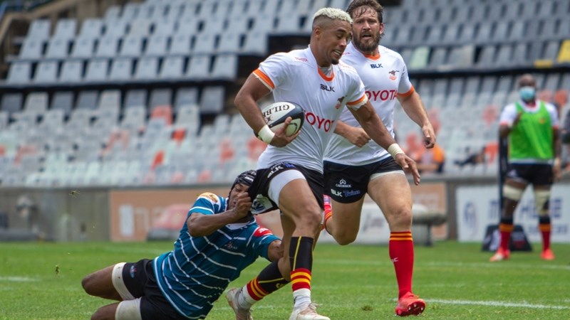 Cheetahs, Bulls and Province all win in opening round | News Article