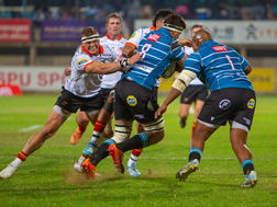 Griquas and Cheetahs clash in round 3 of the Currie Cup | News Article