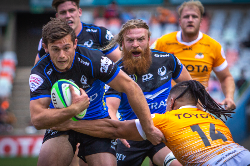 Force want to return to Bloemfontein | News Article