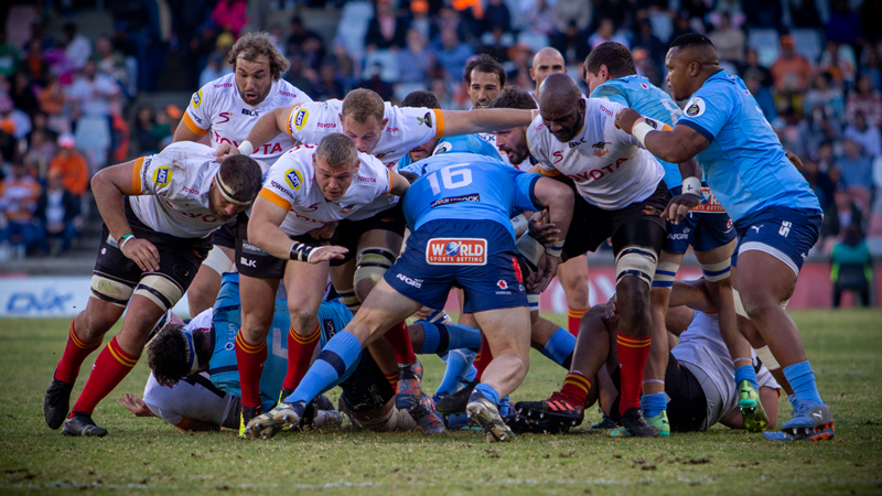 Cheetahs on verge of Currie Cup semi-finals, need only a point | News Article
