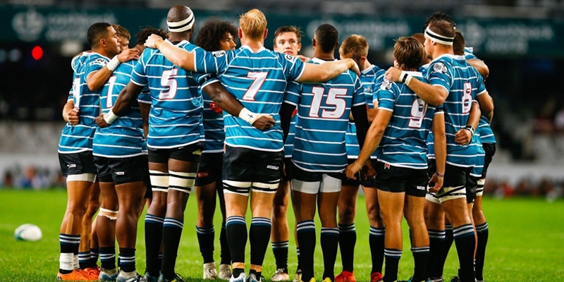 Griquas welcome underdogs tag | News Article