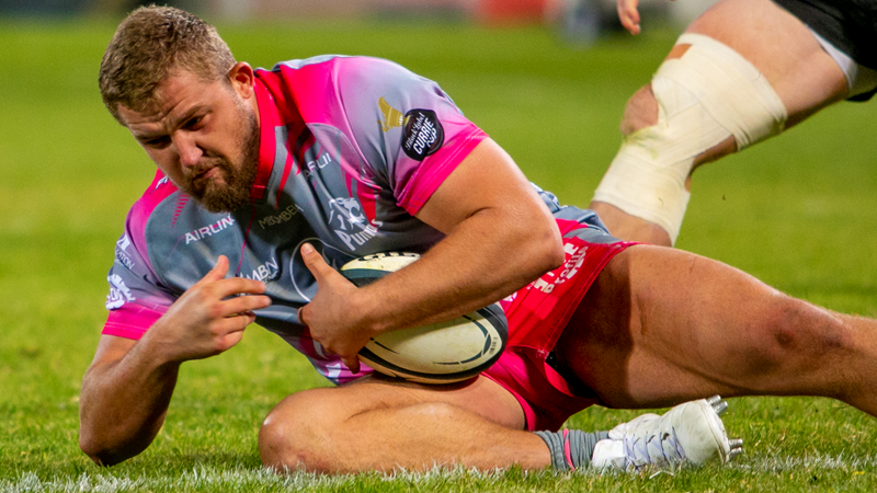 New tighthead Prinsloo to lead the Leopards New tighthead Prinsloo to lead the Leopards | News Article