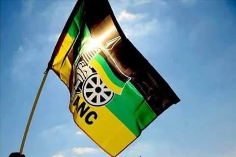Peiling toon groot afname in steun vir ANC | News Article