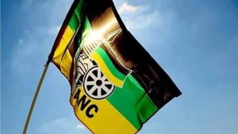 Peiling toon groot afname in steun vir ANC | News Article