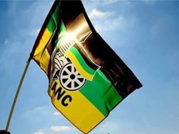 Peiling toon groot afname in steun vir ANC | News Article
