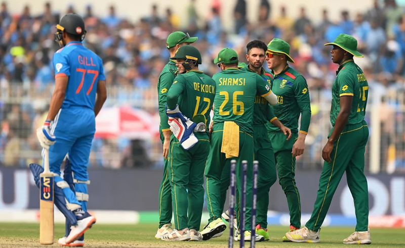 Preparation will be key for the Proteas | News Article