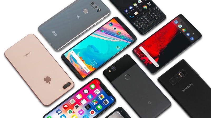 Five billion phones to be thrown away in 2022 | News Article