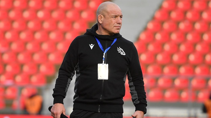 Lelos eager to tackle Cheetahs in Bloemfontein Lelos eager to tackle Cheetahs in Bloemfontein | News Article