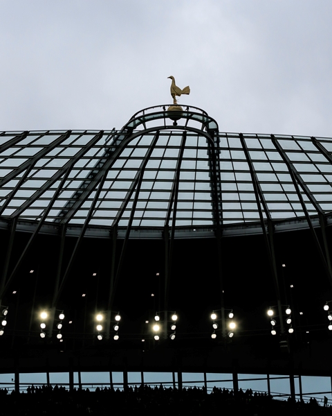 SA Toerisme gaan voort ondanks kritiek teen Spurs-borgskap | News Article