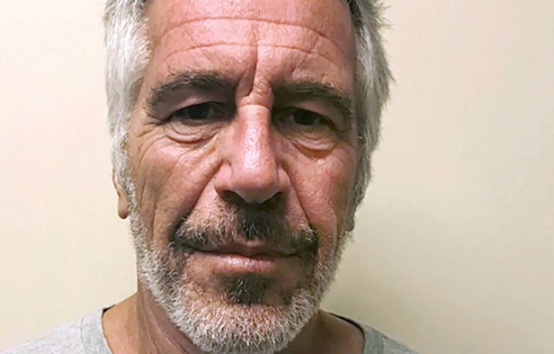 Epstein victims sue major banks | News Article