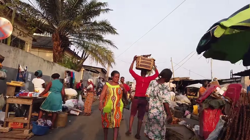 Ghana to default on most external debt as economic crisis worsens | News Article