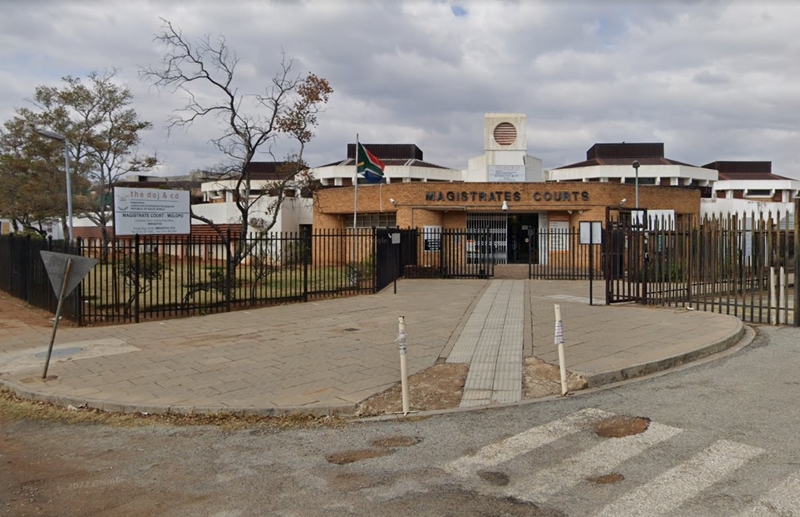 Foreign police officer expected to appear in court | News Article