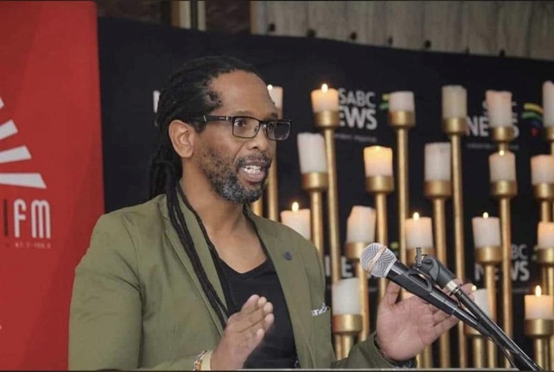 Free State SABC editor dies | News Article