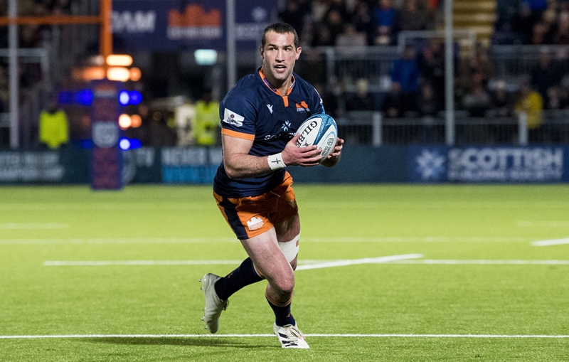 Bulls sign ex-Ixias fullback Immelman | News Article
