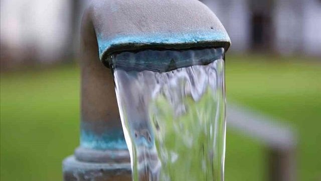 Vrystaatse munisipaliteite se waterskuld bedreig watersekerheid Vrystaatse munisipaliteite se waterskuld bedreig watersekerheid | News Article