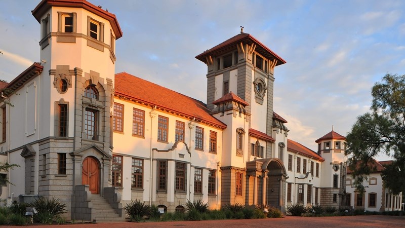 UFS students protest over issue of allowances UFS students protest over issue of allowances | News Article