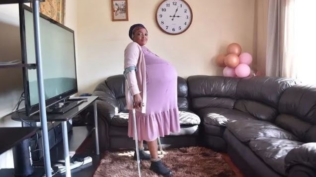 No evidence of decuplets - Public Protector | News Article