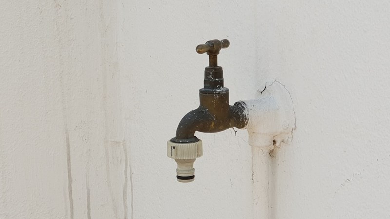 Hertzogville al ses maande sonder water Hertzogville al ses maande sonder water | News Article