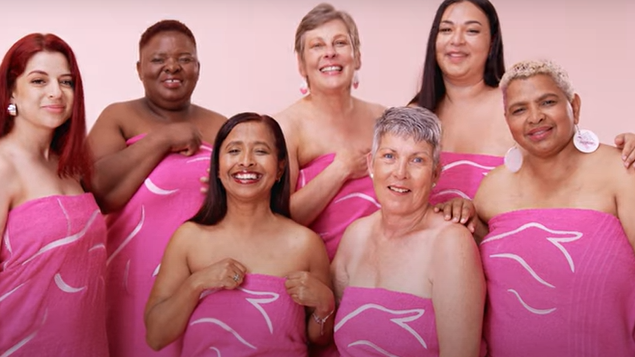 Cansa promotes self-examination of breasts Cansa promotes self-examination of breasts | News Article