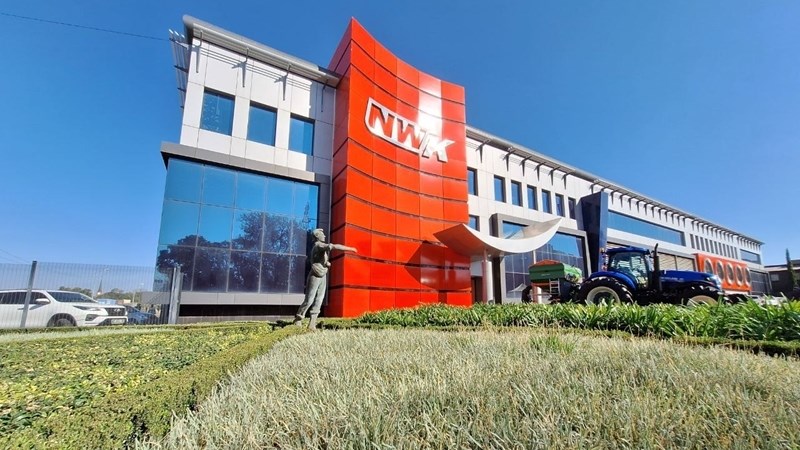 NWK bly positief oor toekoms ten spyte van 50%-winsdaling | News Article