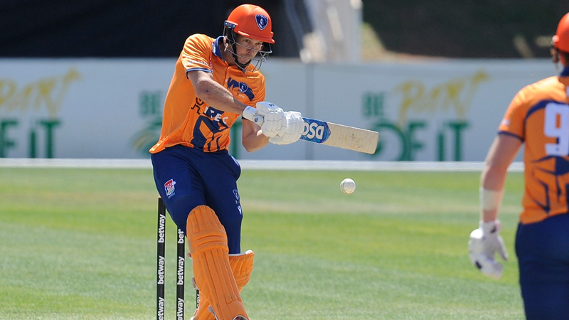 Knights secure third straight win Knights secure third straight win | News Article