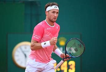 Ruud finally defeats Djokovic to set up Monte Carlo Masters final with Tsitsipas | News Article