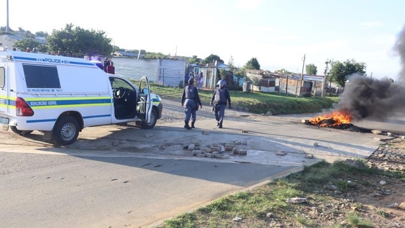 Free State Education troubled by Bethlehem shutdown Free State Education troubled by Bethlehem shutdown | News Article