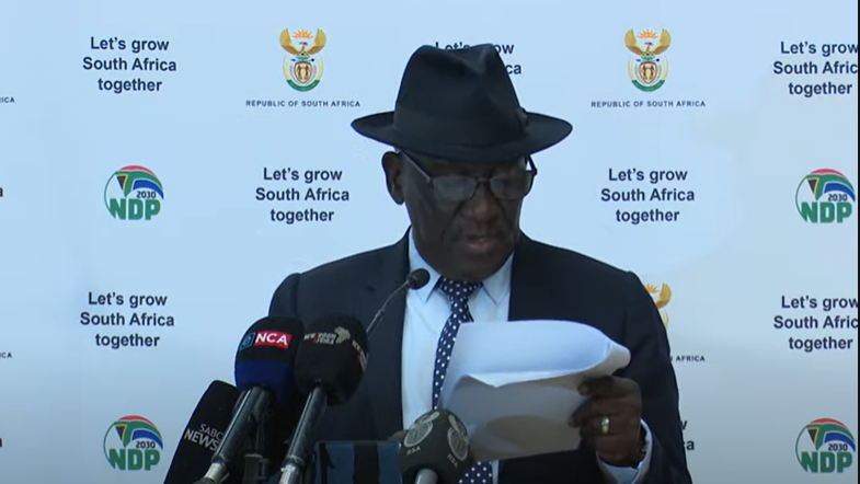North West records significant decrease in murders North West records significant decrease in murders | News Article
