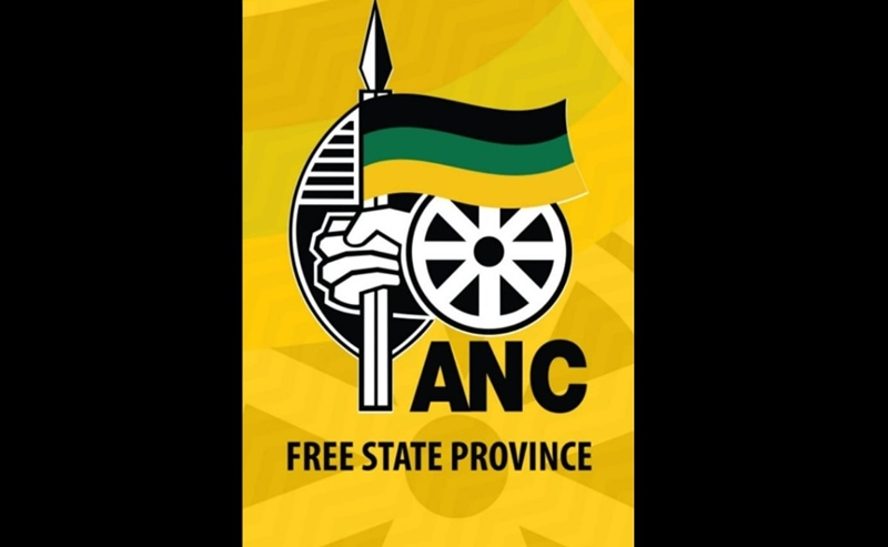 Free State ANC's IPC reacts to heavy security claims | News Article
