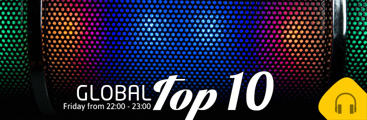 Global Top 10