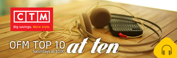 OFM Top 10@10