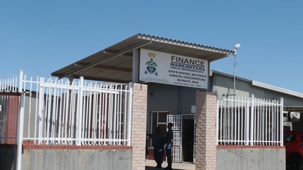 Trouble mounts for cash-strapped Free State municipality