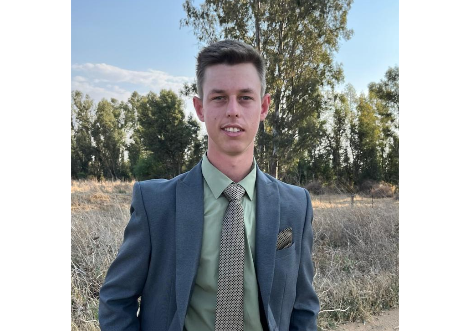 Jong Bothaville-man se hoop op ’n nieroorplanting