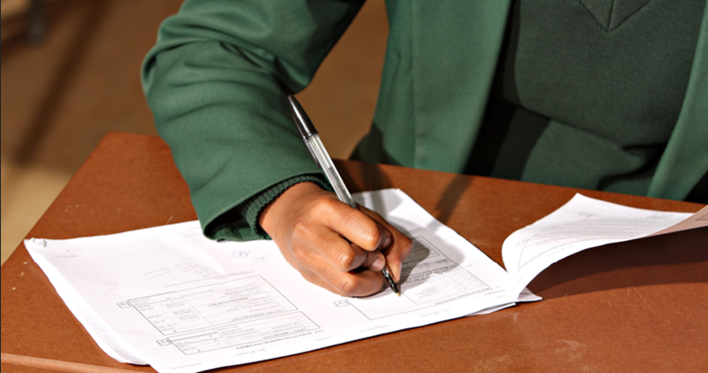 Free State principal suspended after learner barred from exam