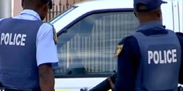 North West detective arrested for allegedly soliciting bribe