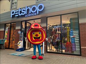 Shop at Checkers – voted Bloem’s Best!