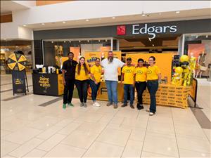 Upington, get your home up to speed with MTN AirFibre!