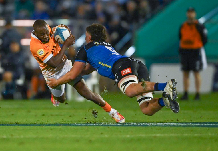 Force edge ill-disciplined Cheetahs in Mandurah | News Article