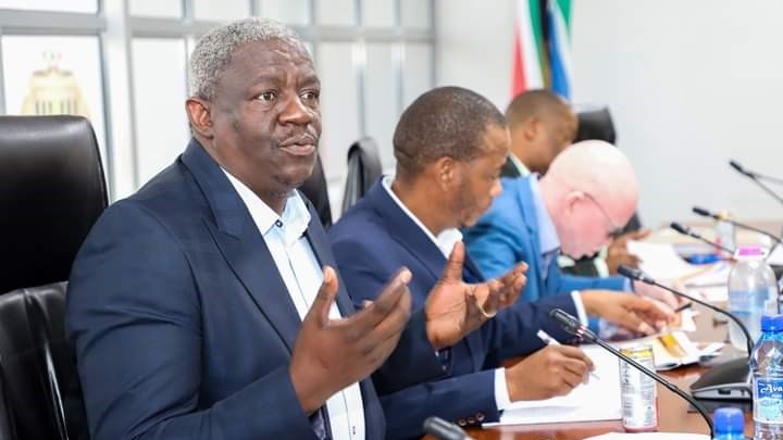 North West premier office summoned before Legislature committee North West premier office summoned before Legislature committee | News Article