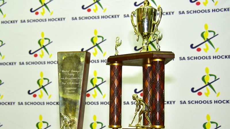 SA Schools' Hockey Nationals underway in Bloemfontein SA Schools' Hockey Nationals underway in Bloemfontein | News Article