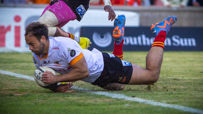 Three more Cheetahs head to the Ospreys Three more Cheetahs head to the Ospreys | News Article