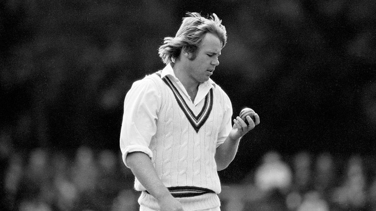 South African and Free State cricketing great Mike Procter dies aged 77 | News Article